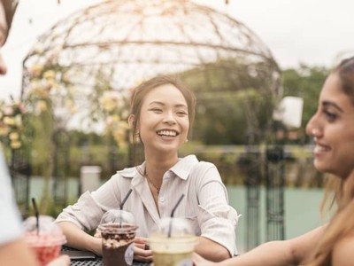 Các chuỗi cà phê toàn cầu tiếp tục mở rộng ở Singapore 