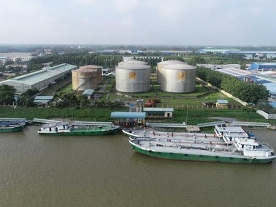 Nam Sông Hậu (PSH) tiếp tục gia hạn thời gian trả lãi lô Kl99kl Hoàn Trả Vô Tận mệnh giá 400 tỷ đồng