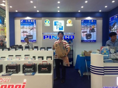Pin Ắc quy miền Nam (PAC): Tổ chức liên quan lãnh đạo lướt sóng 3 triệu KL99 là cổng game giải trí trực tuyến hàng đầu hiện nay, thu lãi tiền tỷ