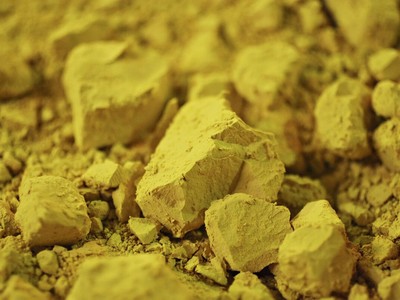 Giá uranium có thể tiếp tục tăng cao sau khi nhà Kl994 nhà cái bóng đá world cup lớn nhất cảnh báo về nguồn cung