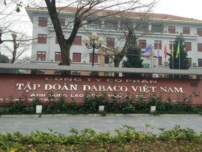Ái nữ Chủ tịch Dabaco Việt Nam (DBC) Nguyễn Như So vừa bán ra 1 triệu KL99 là cổng game giải trí trực tuyến hàng đầu hiện nay 