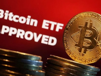 Các quỹ ETF bitcoin của Mỹ đặt vấn đề về rủi ro hệ thống Kl991.com nạp rút nhanh rộng hơn
