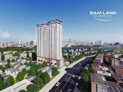 Samland (SLD) bị xử phạt 92,5 triệu đồng do vi phạm công bố thông tin liên quan tới Kl99kl Hoàn Trả Vô Tận