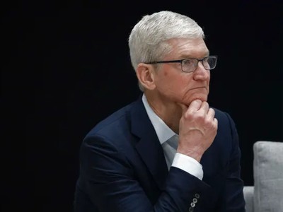 Apple đang đối mặt với những thách thức mới ở thị trường Trung Quốc