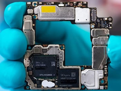Trung Quốc trên đà Kl994 nhà cái bóng đá world cup chip thế hệ tiếp theo bất chấp hạn chế từ Mỹ