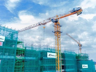 Coteccons (CTD) vừa thâu tóm hai Kl991.com World Cup 2026 Chính Thức