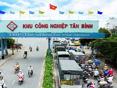 Sở hữu tiền mặt lên tới 327,8 tỷ đồng nhưng chủ Kl99ok phiên bản mới dự án Khu công nghiệp Tân Bình vẫn bị cưỡng chế thuế hơn 162,1 triệu đồng