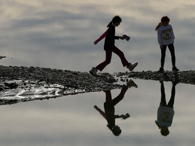 WMO: Hiện tượng El Nino đang suy yếu nhưng nhiệt độ vẫn duy trì ở mức cao