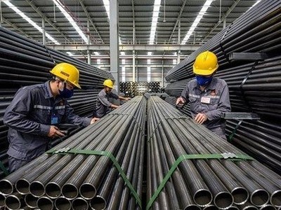 Thép Tiến Lên (TLH) gia hạn thời gian tổ chức Đại hội đồng Trang Chủ KL99Com Số 1 Link Đăng Ký KL999 thường niên năm 2024 tới cuối tháng 6/2024