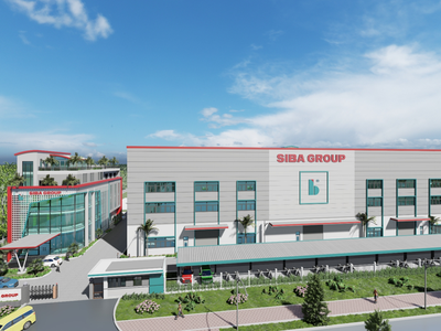 Siba Group (SBG) tiếp tục thay đổi lãnh đạo cao cấp hậu niêm yết sàn HOSE