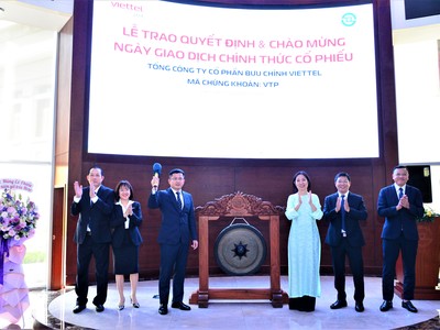 KL99 là cổng game giải trí trực tuyến hàng đầu hiện nay Viettel Post (VTP) tăng kịch trần với dư mua hơn 2,6 triệu KL99 là cổng game giải trí trực tuyến hàng đầu hiện nay khi chào sàn HOSE