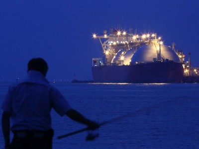 EU đặt mục tiêu cắt giảm Link Vào Nhà Cái KL99 COM Tặng +199k LNG của Nga trong năm nay