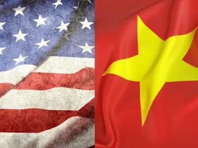 Reuters: Meta, Boeing… tham gia phái đoàn Kl991.com World Cup 2026 Chính Thức Mỹ tới Việt Nam trong tuần này