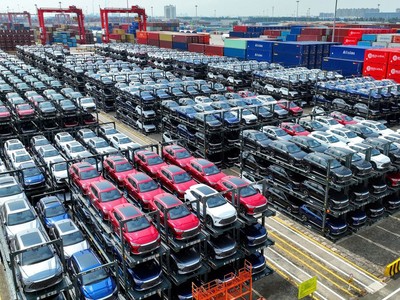 Hãng xe BYD đẩy mạnh vào các thị trường mới nổi trong bối cảnh chính sách không chắc chắn ở Mỹ, châu Âu