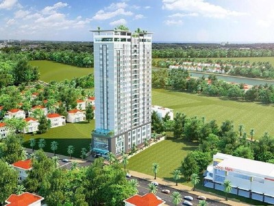 Samland (SLD) lên kế hoạch lãi trở lại trong năm 2024 sau 2 năm lỗ liên tiếp