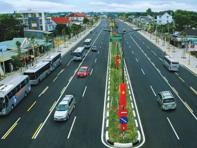 Becamex IJC (IJC) lên kế hoạch lãi 511 tỷ đồng trong năm 2024, tăng trưởng 29%