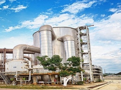 Nhóm Dragon Capital trở thành Trang Chủ KL99Com Số 1 Link Đăng Ký KL999 lớn tại Hoá chất Đức Giang (DGC)