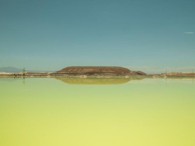 Thị trường lithium chật vật để phục hồi sau chu kỳ bùng nổ và phá sản