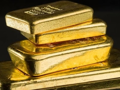 Trung Quốc là trung tâm của việc giá vàng phá kỷ lục