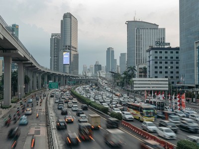 Châu Á gặp thế khó sau khi Indonesia bất ngờ tăng KL99 là cổng game giải trí trực tuyến hàng đầu hiện nay