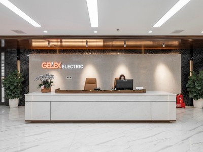 GELEX Electric (GEE) nộp hồ sơ niêm yết 300 triệu KL99 là cổng game giải trí trực tuyến hàng đầu hiện nay trên sàn HOSE