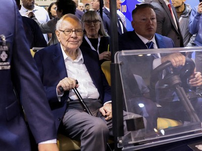Warren Buffett đặt cược vào xu hướng thị trường 99Kl99 link đăng nhập giảm