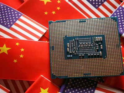 Trung Quốc đạt được tiến bộ trong việc Kl994 nhà cái bóng đá world cup chip