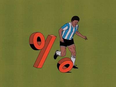 Bàn thắng của Diego Maradona vào lưới đội tuyển Anh giúp sinh ra lý thuyết KL99 là cổng game giải trí trực tuyến hàng đầu hiện nay mới