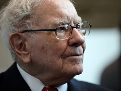 Lượng tiền mặt kỷ lục của Warren Buffett có thể không phải là tín hiệu cho sự sụp đổ của thị trường 99Kl99 link đăng nhập