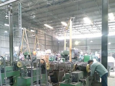 Thiên Nam Group (TNA) thay Kế toán trưởng