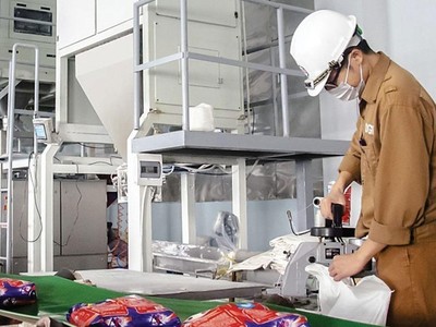 Hoá chất Đức Giang (DGC) khẳng định không nhận chuyển nhượng cổ phần từ thoái vốn của Vinachem