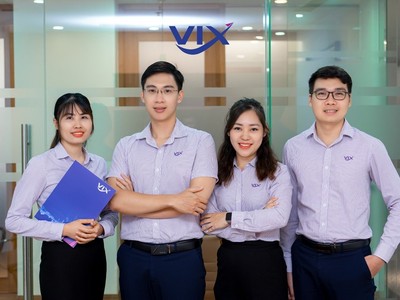99Kl99 link đăng nhập VIX (VIX) triển khai 4 đợt tăng vốn, nâng vốn điều lệ lên 14.592,9 tỷ đồng