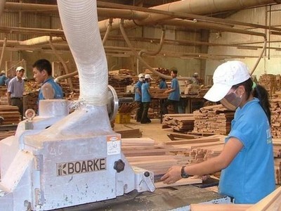 Phú Tài (PTB) giải thể Nhà máy chế biến đá Granite tại tỉnh Khánh Hoà
