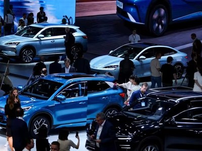 Việc EU đánh thuế cao đối với xe điện Trung Quốc có thể làm ảnh hưởng tới các mục tiêu về khí hậu