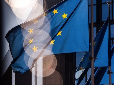EU công bố lệnh trừng phạt đối với LNG của Nga