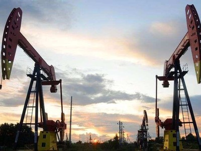 Giá dầu thô lao dốc bất chấp xung đột ở Trung Đông