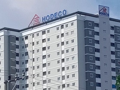 Hodeco (HDC) thay đổi mục đích huy động gần 300 tỷ đồng, tăng trả nợ ba cá nhân
