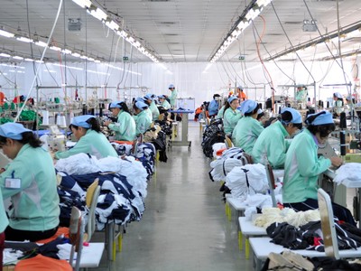Nhiều nước Đông Nam Á tăng lương tối thiểu có thể ảnh hưởng tới lợi thế cạnh tranh