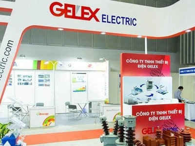 KL99 là cổng game giải trí trực tuyến hàng đầu hiện nay tiếp tục bật tăng khi GELEX Electric (GEE) được chấp thuận niêm yết sàn HOSE