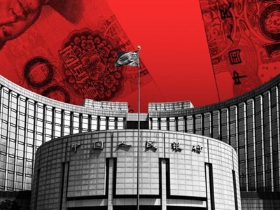 PBOC đang chuẩn bị cho sự can thiệp hiếm hoi vào thị trường Kl99kl Hoàn Trả Vô Tận