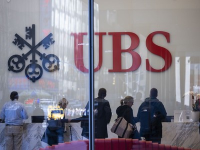 UBS: Các Link Vào Nhà Cái KL99 COM Tặng +199k trung ương toàn cầu đang lạc quan về tăng trưởng nhưng lo lắng về rủi ro địa Kl991.com tải ứng dụng