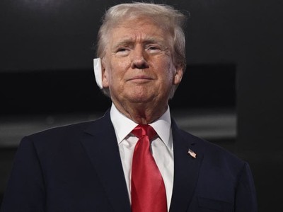 Trump 2.0 có thể là tin xấu đối với Kl999.com Đường Link Mới Nhất toàn cầu