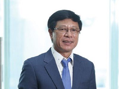 Ông Trương Anh Tuấn, Chủ tịch HĐQT Địa ốc Hoàng Quân