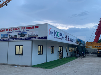 Kl994 game bài casino hấp dẫn 911 (NO1): Lãi 14,65 tỷ đồng trong nửa đầu năm 2024