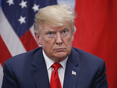 Trump 2.0 có thể đưa căng thẳng thương mại với Trung Quốc lên tầm cao mới