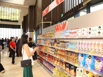 Masan sẽ tập trung ngành cốt lõi, chưa có kế hoạch Kl99ok phiên bản mới mới sau khi nhận tiền từ Bain Capital