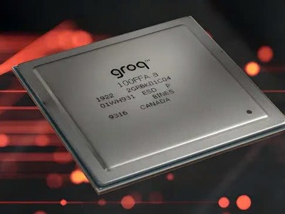 Startup chip AI - Groq huy động thêm vốn thách thức sự thống trị của Nvidia