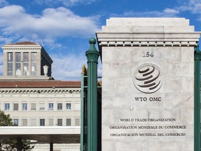 Trung Quốc đệ đơn khiếu nại lên WTO về thuế xe điện của EU