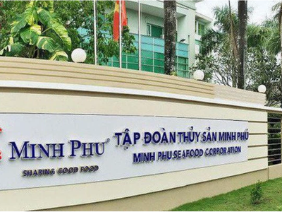 Thủy sản Minh Phú (MPC) ghi nhận lãi tăng đột biến trong nửa đầu năm 2024 nhưng mới hoàn thành 3,6% kế hoạch