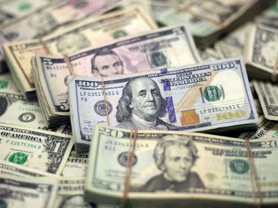 Đồng đô la Mỹ chạm mức thấp nhất trong năm trước kỳ vọng Fed cắt giảm KL99 là cổng game giải trí trực tuyến hàng đầu hiện nay